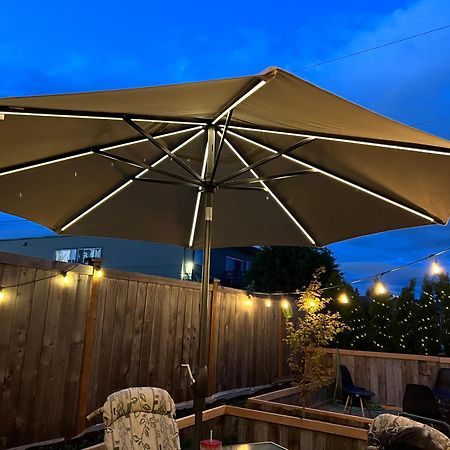 Central Tacoma Homestay With Breakfast Included -Private Room- Exterior photo