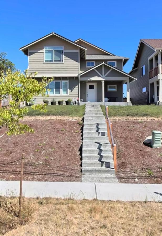 Central Tacoma Homestay With Breakfast Included -Private Room- Exterior photo