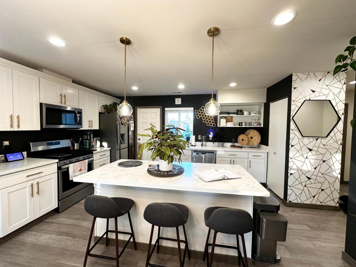 Central Tacoma Homestay With Breakfast Included -Private Room- Exterior photo