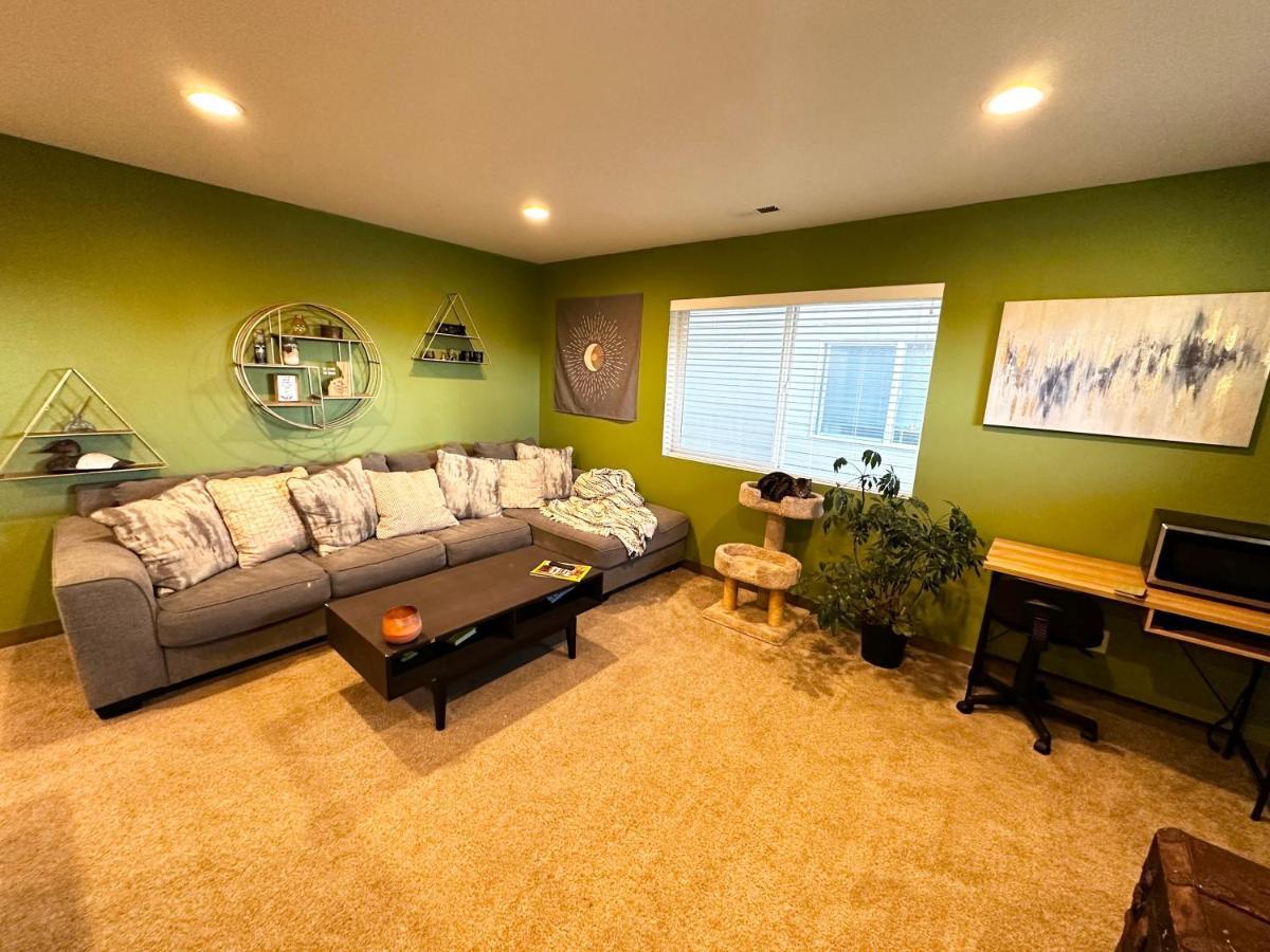 Central Tacoma Homestay With Breakfast Included -Private Room- Exterior photo