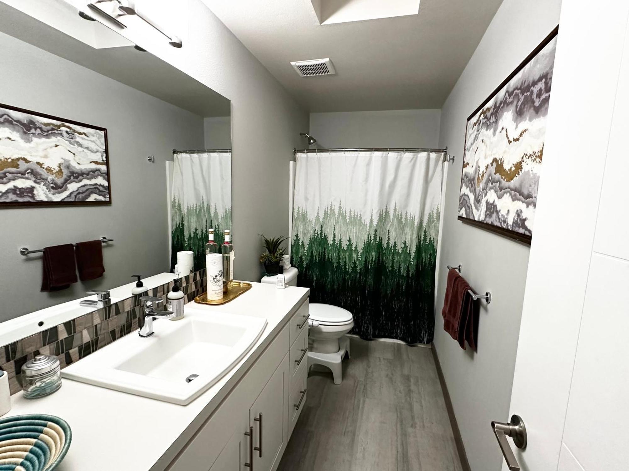 Central Tacoma Homestay With Breakfast Included -Private Room- Room photo
