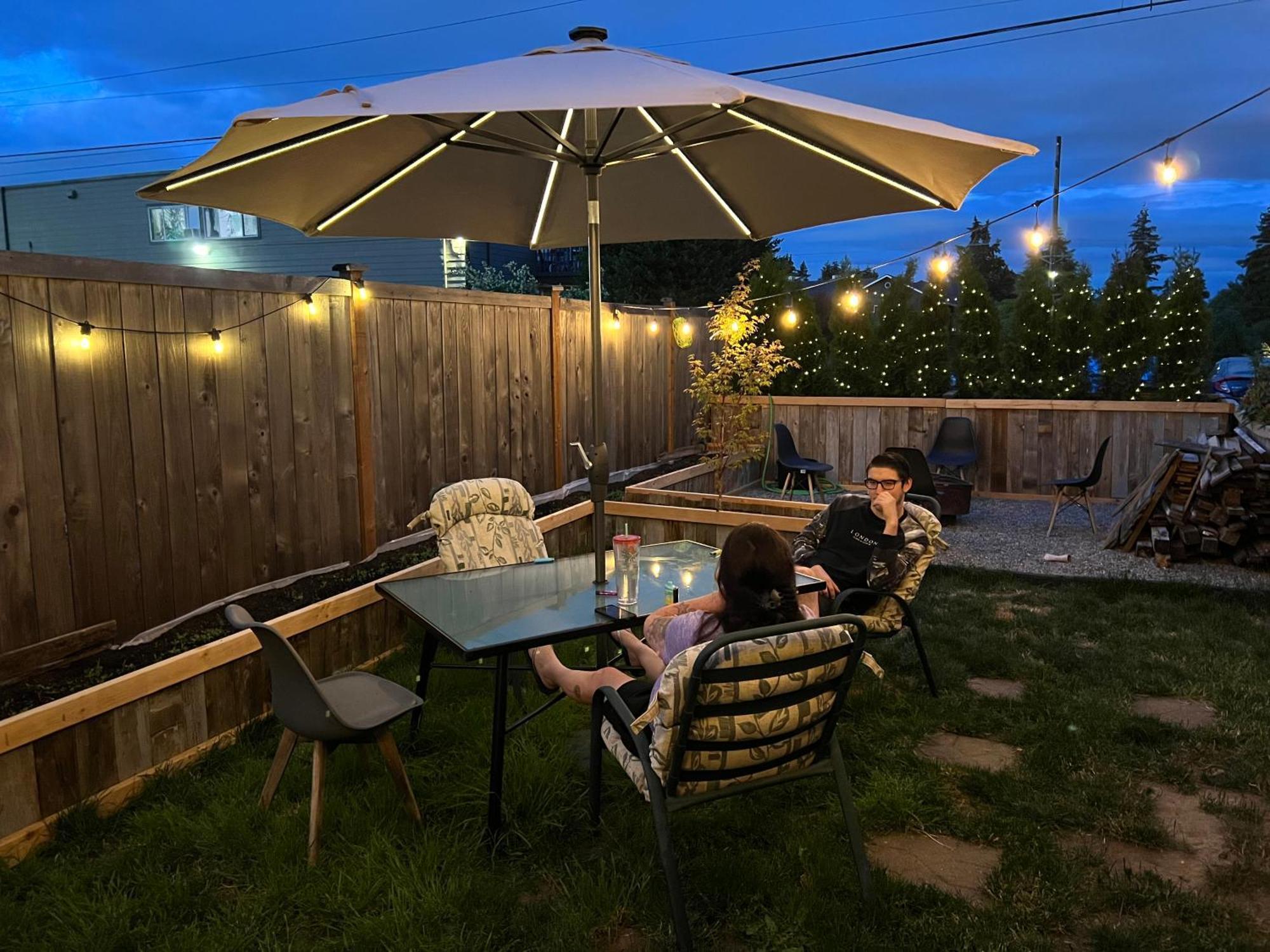 Central Tacoma Homestay With Breakfast Included -Private Room- Exterior photo